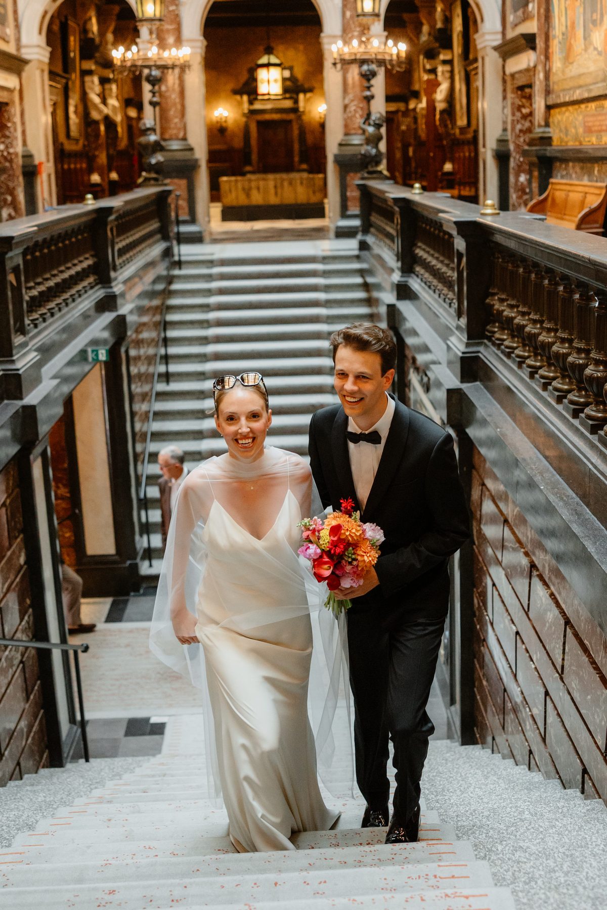 Charlotte en Frederik